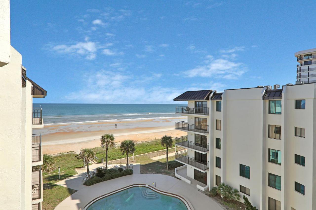 Indies House Villa Ormond Beach Exteriör bild