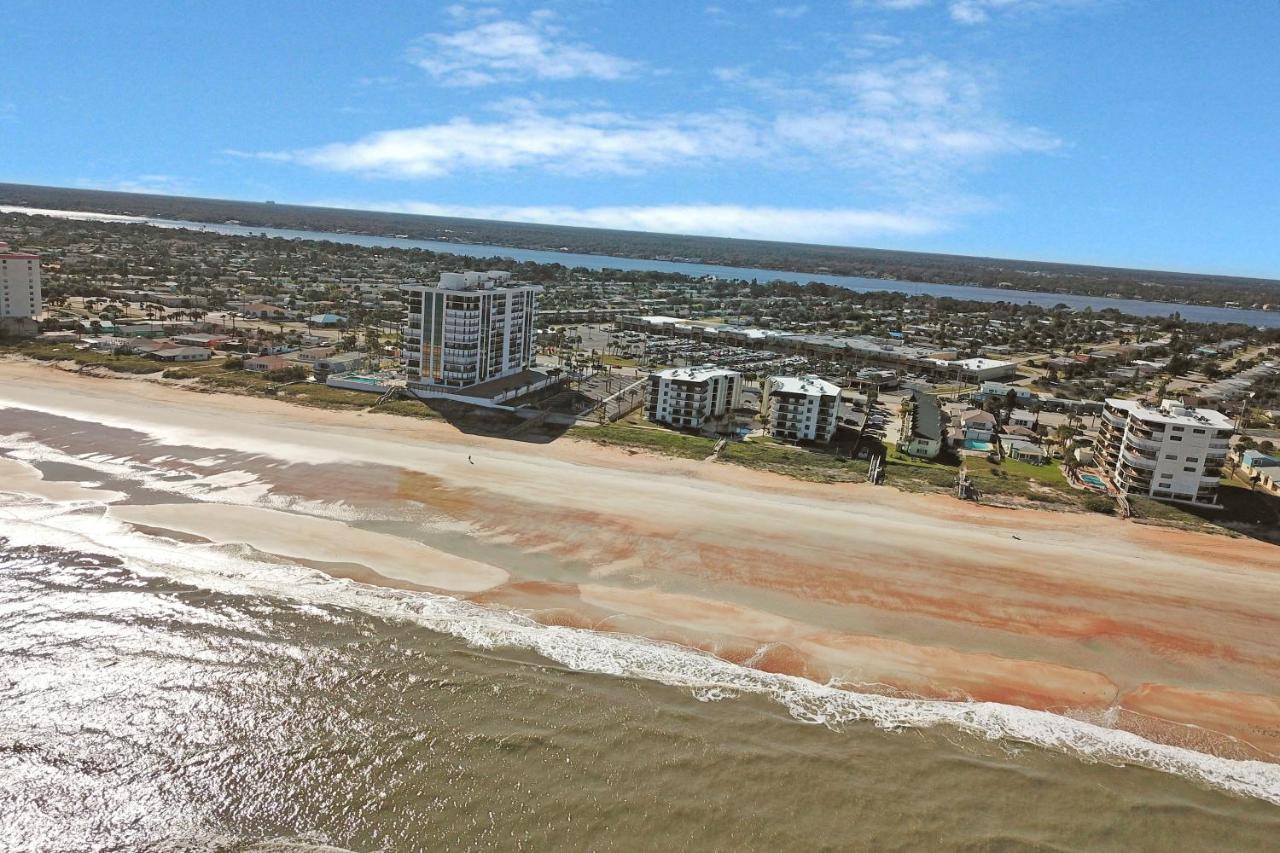 Indies House Villa Ormond Beach Exteriör bild